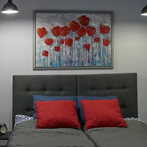  Apartament Stylish In - Old Town