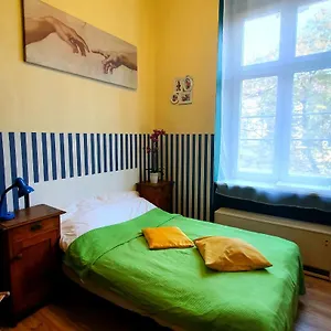  Apartament The In Strict Center. Self Check-in