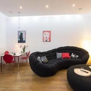  Apartament Modern, Stylish And Comfy In Trendy Jewish Quarter