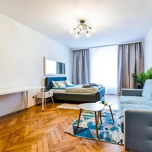  Apartament Royal Flats Old Town