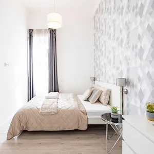 Deluxe Grand W/ 5 Bedrms Budapeszt