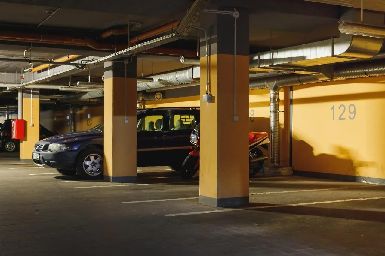 Apartments Krakow Masarska Free Parking By Noclegi Renters Poland