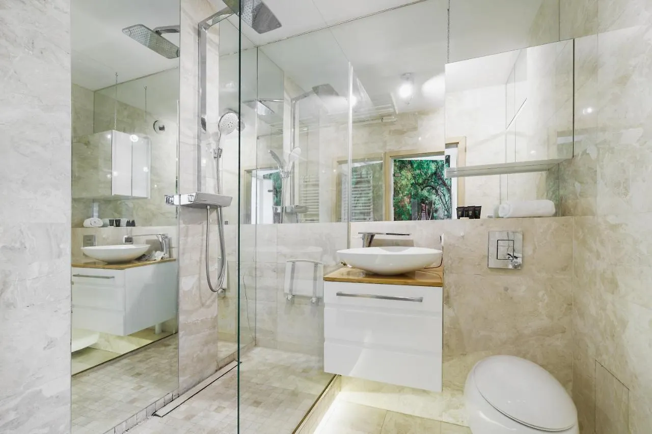 Apartments Krakow Masarska Free Parking By Noclegi Renters Poland