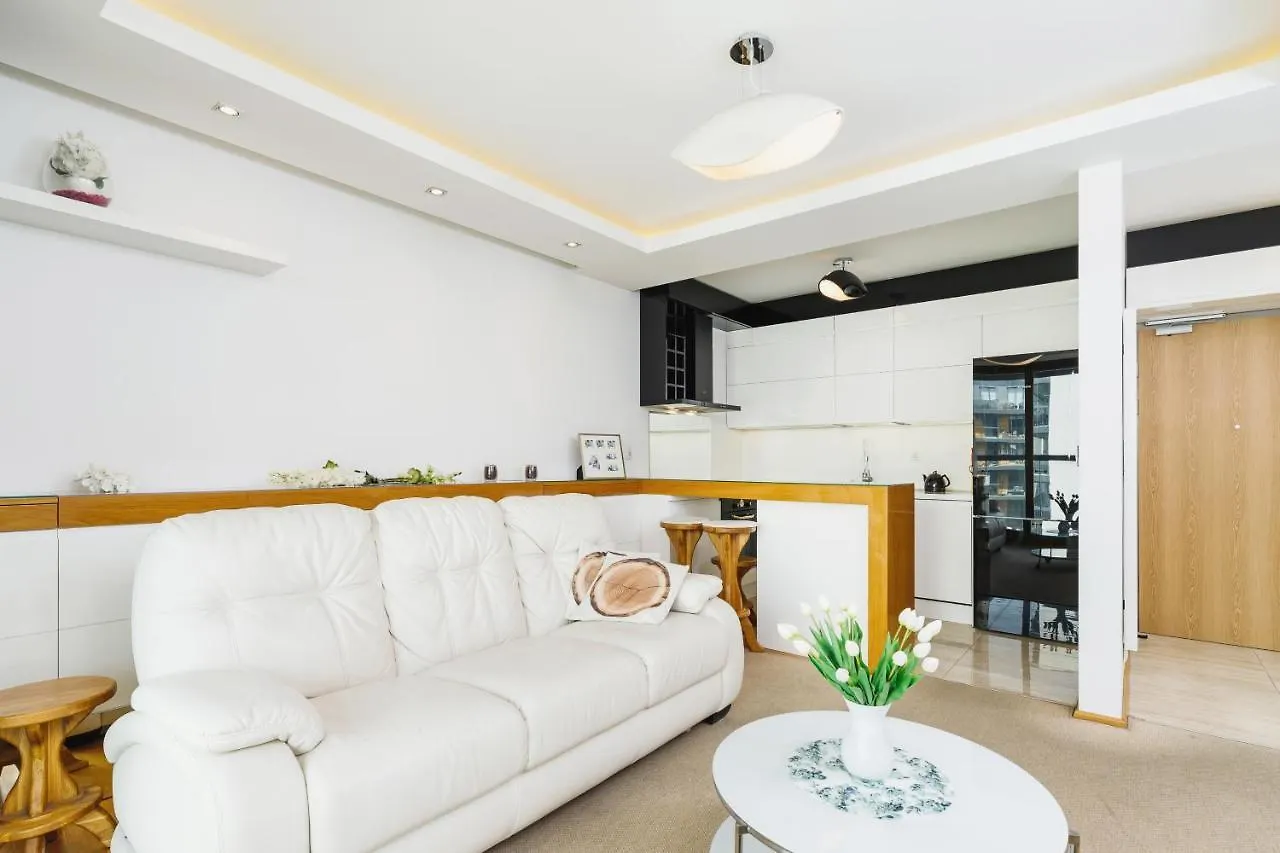 Apartments Krakow Masarska Free Parking By Noclegi Renters Poland