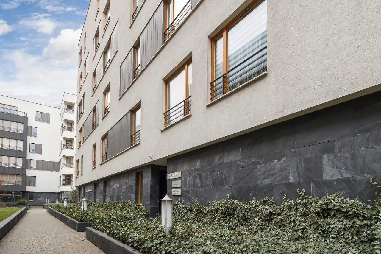 Apartments Krakow Masarska Free Parking By Noclegi Renters