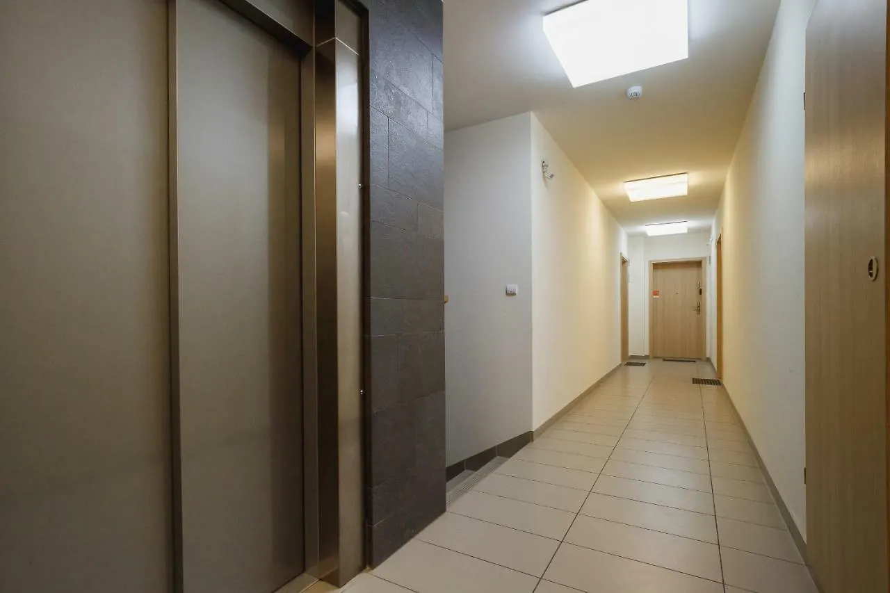 Apartments Krakow Masarska Free Parking By Noclegi Renters