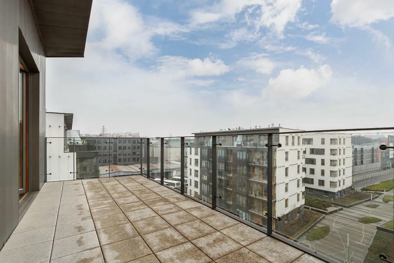 Apartments Krakow Masarska Free Parking By Noclegi Renters
