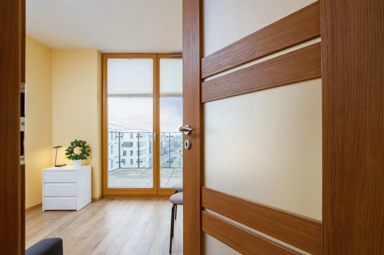 Apartments Krakow Masarska Free Parking By Noclegi Renters
