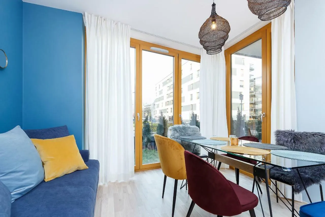 Apartments Krakow Masarska Free Parking By Noclegi Renters