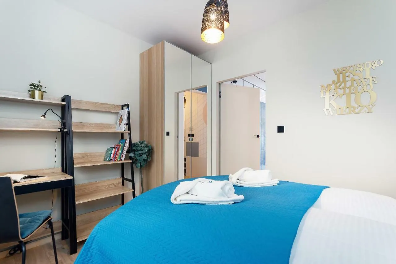 Apartments Krakow Masarska Free Parking By Noclegi Renters