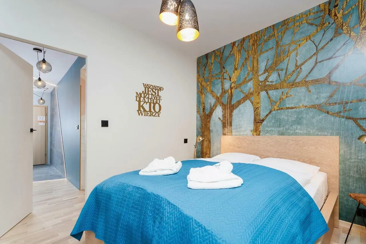 Apartments Krakow Masarska Free Parking By Noclegi Renters