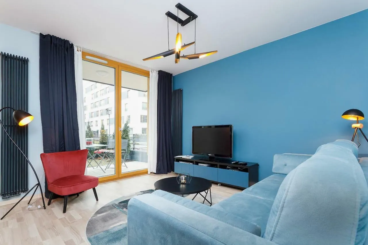 Apartments Krakow Masarska Free Parking By Noclegi Renters 0*,  Poland