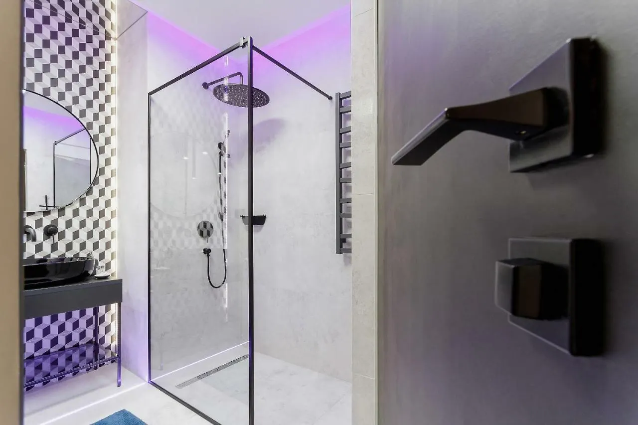 Apartments Krakow Masarska Free Parking By Noclegi Renters Poland