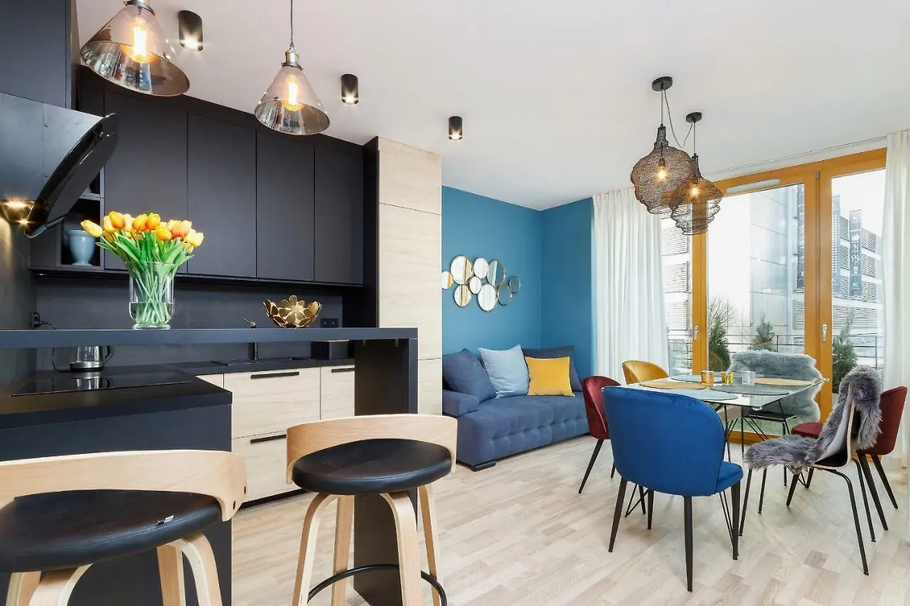 Apartments Krakow Masarska Free Parking By Noclegi Renters