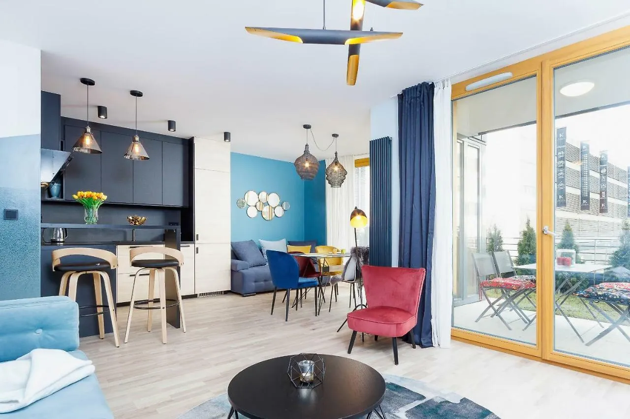 Apartments Krakow Masarska Free Parking By Noclegi Renters 0*,  Poland
