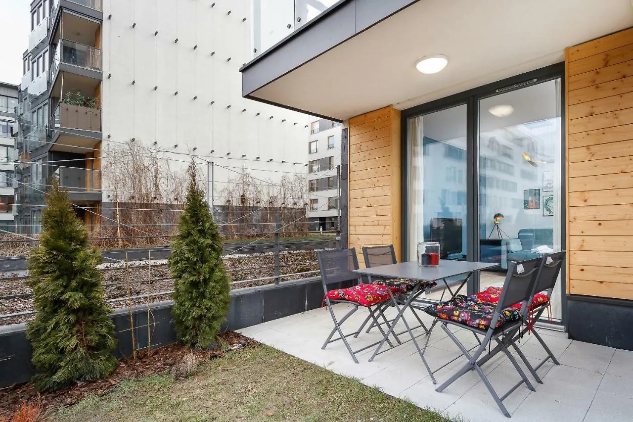 Apartments Krakow Masarska Free Parking By Noclegi Renters 0*,  Poland