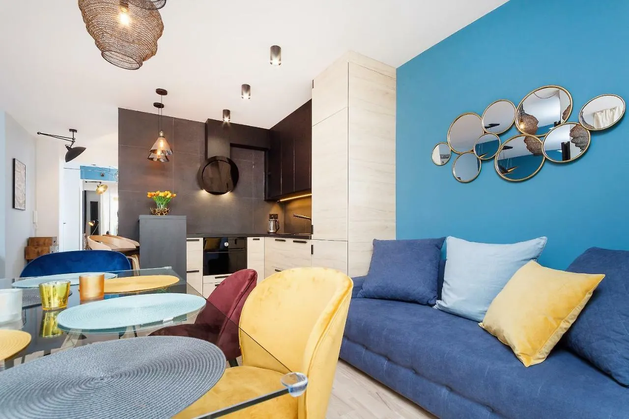 Apartments Krakow Masarska Free Parking By Noclegi Renters